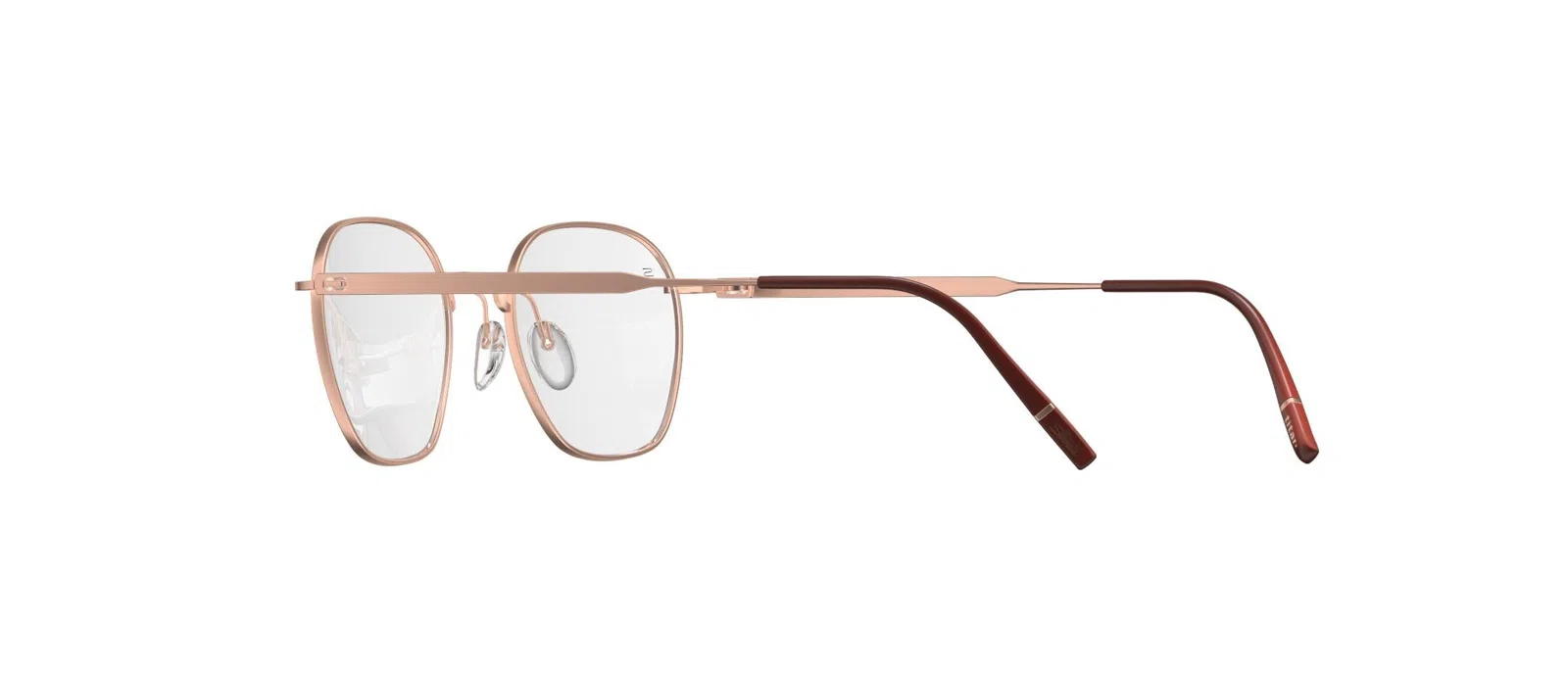 Silhouette Pure Visionary 5592 Eyeglasses - view 46